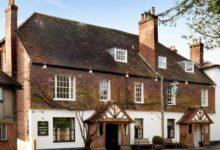 Brakspear’s FY turnover jumps 9% to £38.6m