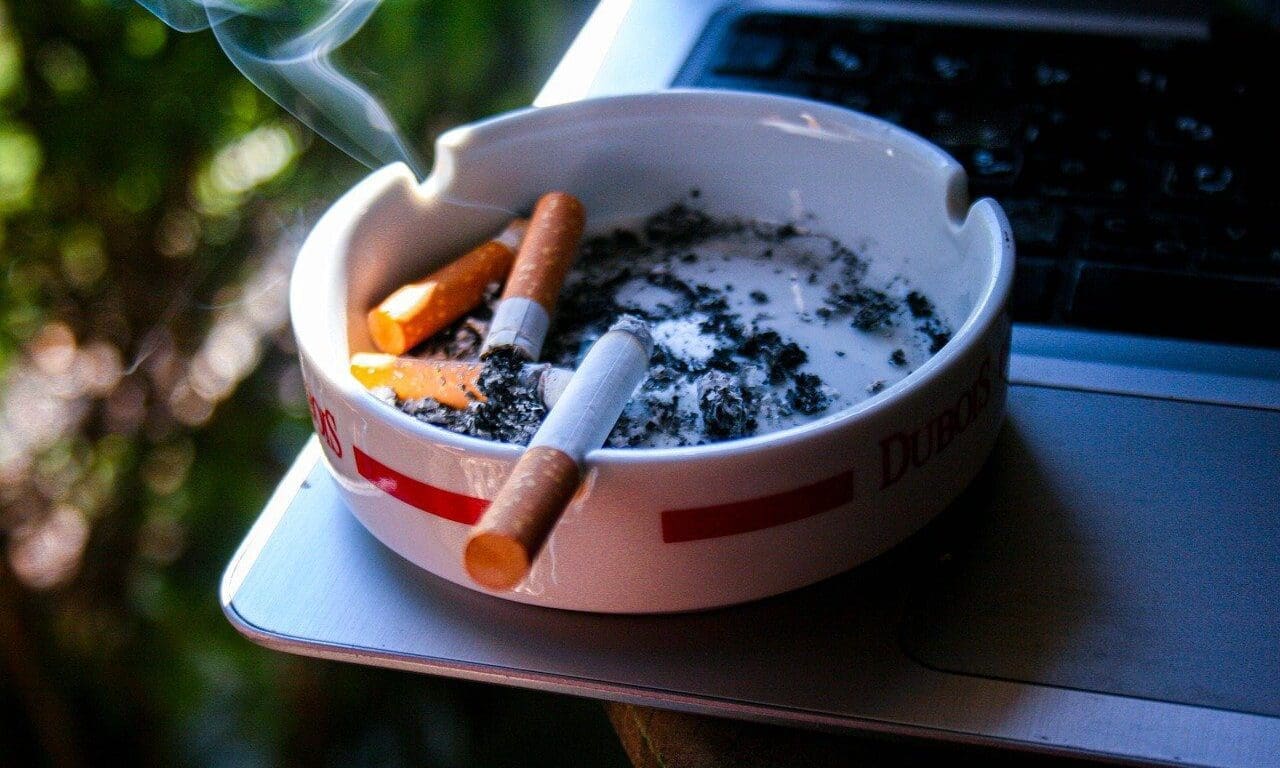 NTIA boss criticises proposed outdoor smoking ban