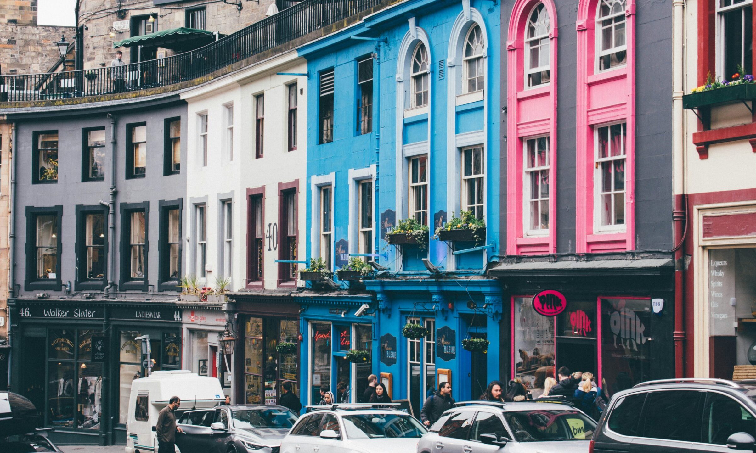 Scottish hospitality calls for action over £69m rates rise