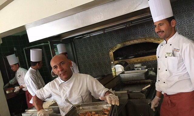 Over 50% of hospitality managers say staff are ‘burning out’