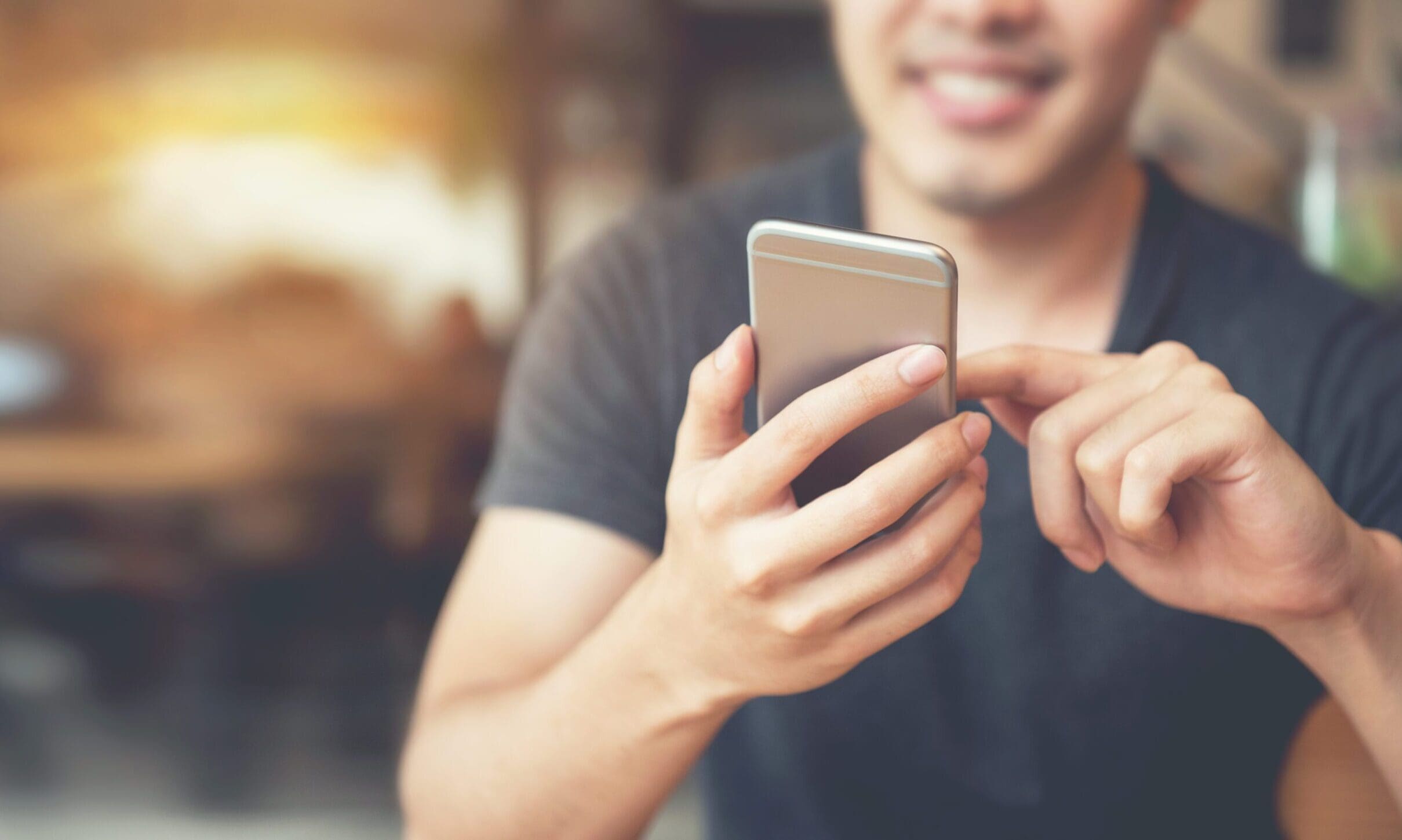 Hospitality entrepreneur launches free staffing app ‘Find Larry’