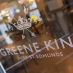 Greene King sees record bookings for Champions League final