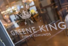 Greene King switches to electric power to cut carbon emissions