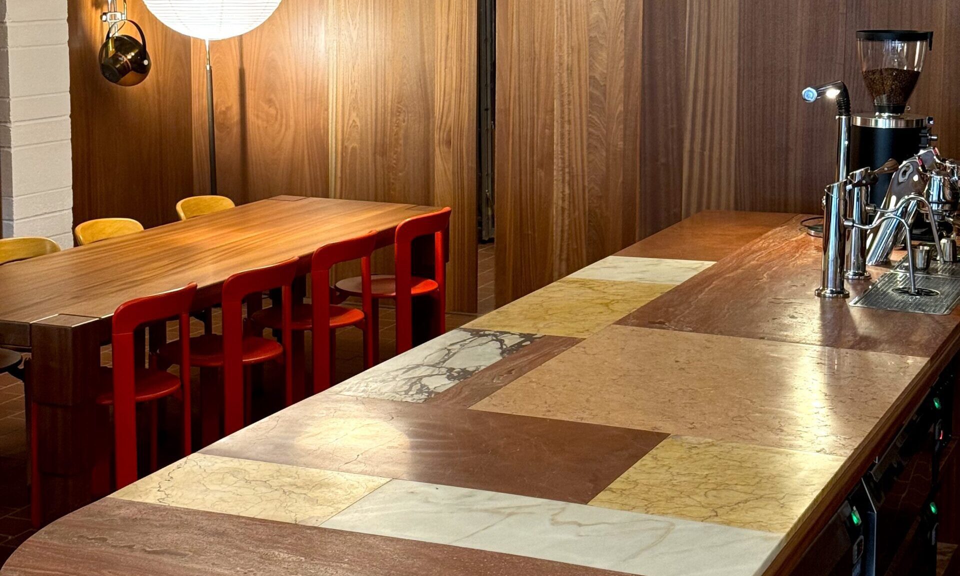 Abuelo launches second café-restaurant