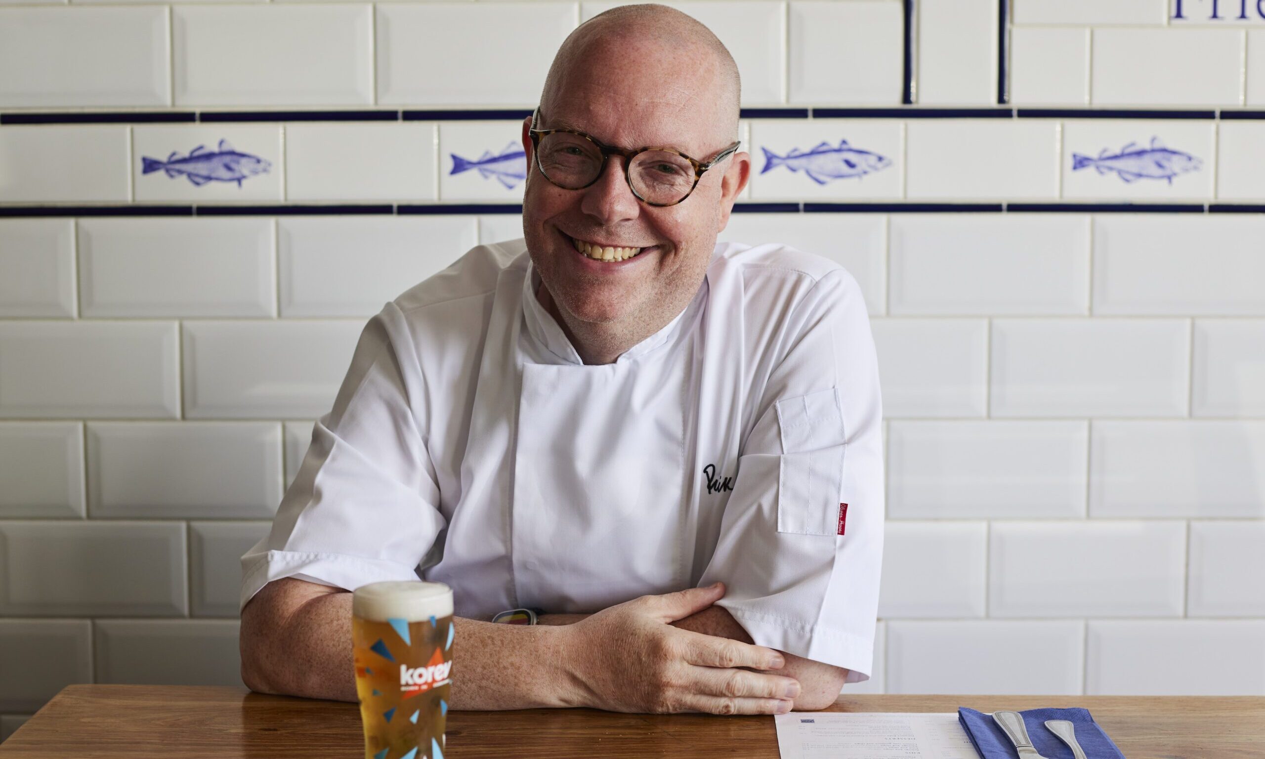 Rick Stein Restaurants appoints head of food