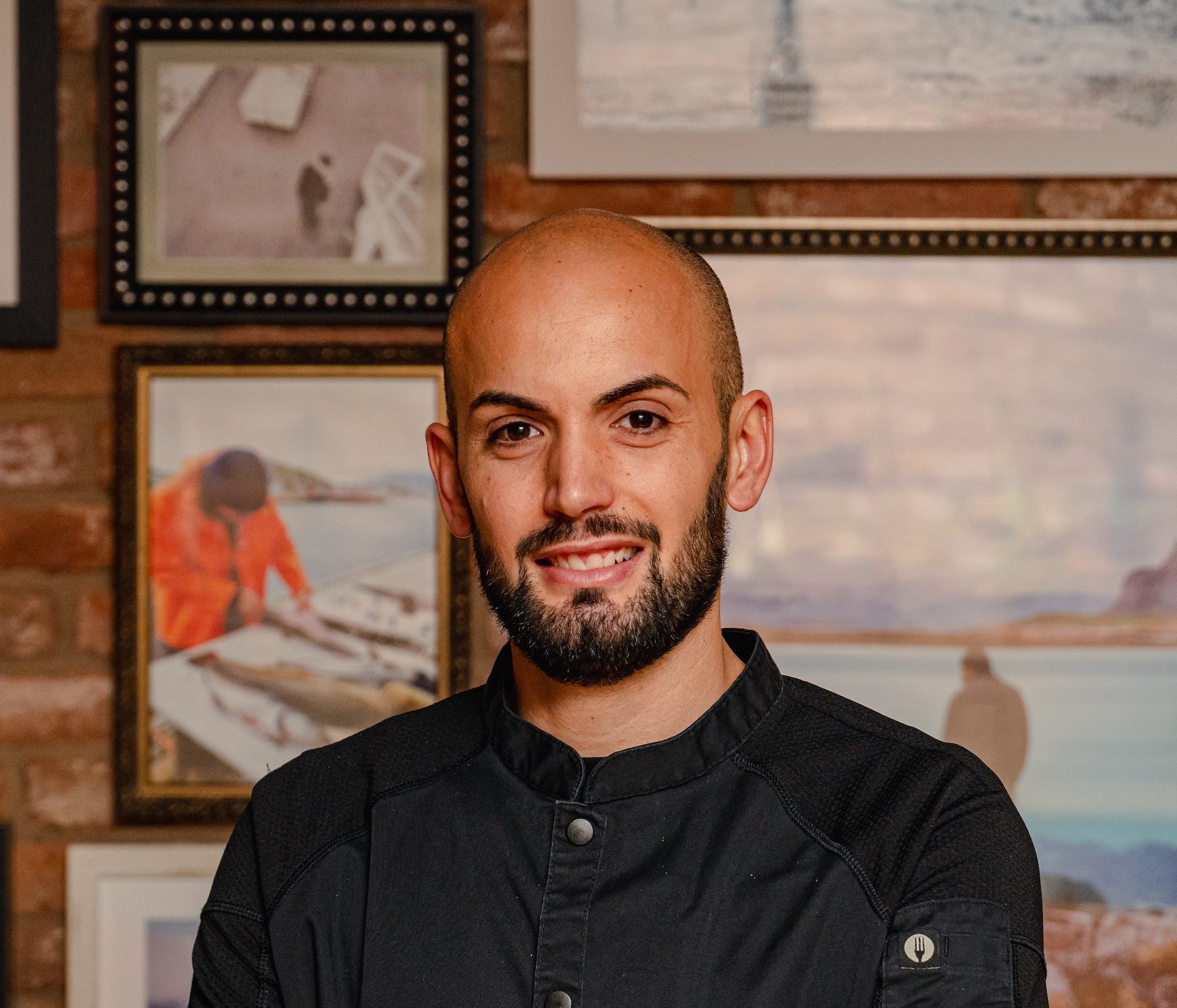 Ekstedt at The Yard appoints new head chef