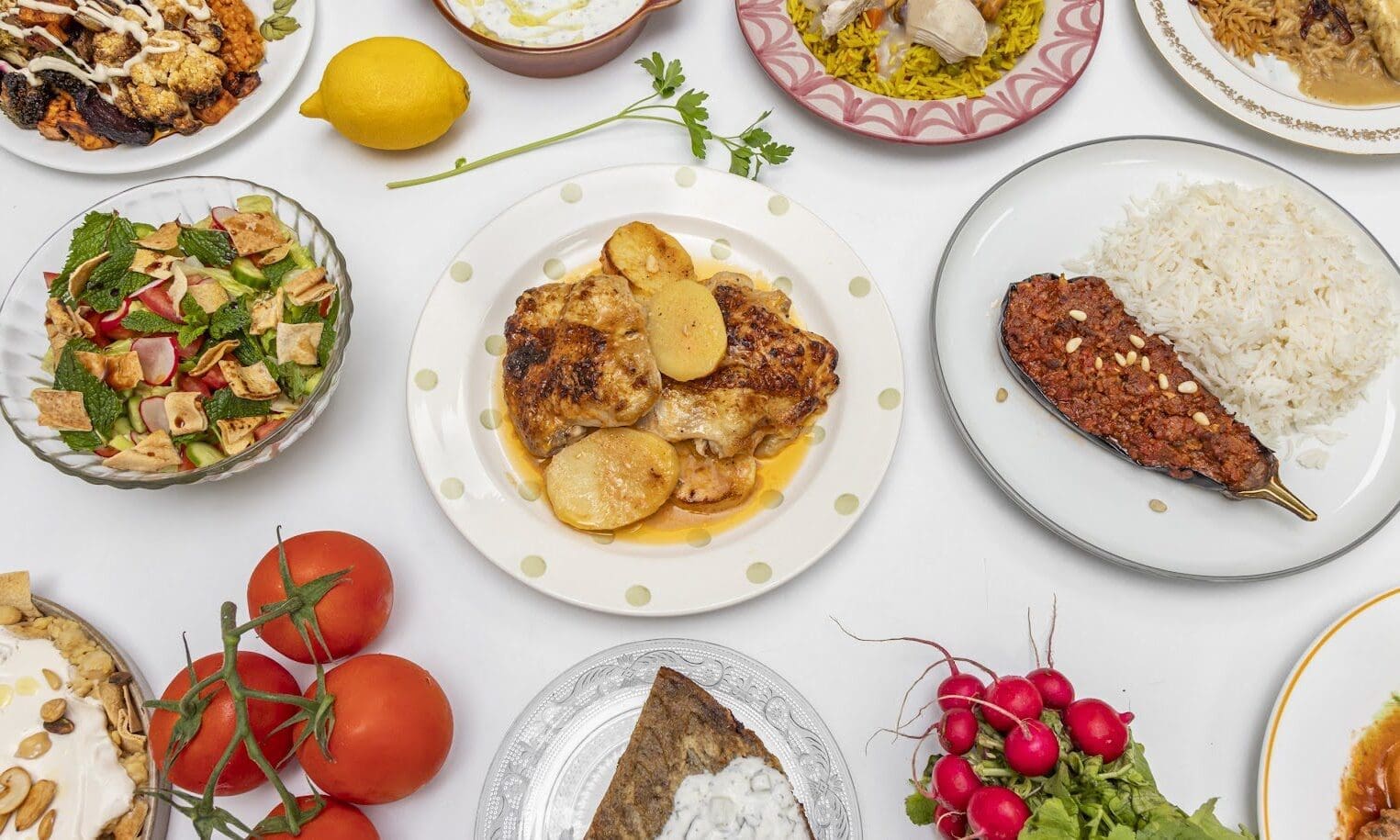 How ghost kitchens are leading the charge in sustainable dining