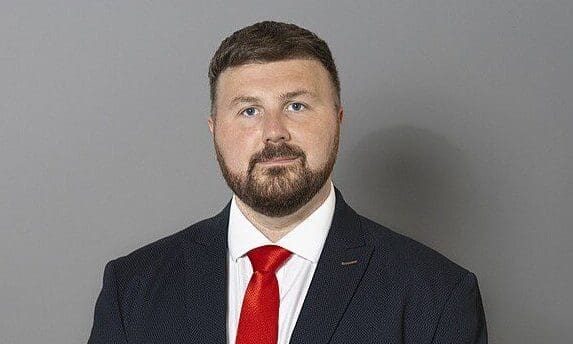 Chris Webb MP elected chair of APPG for hospitality and tourism