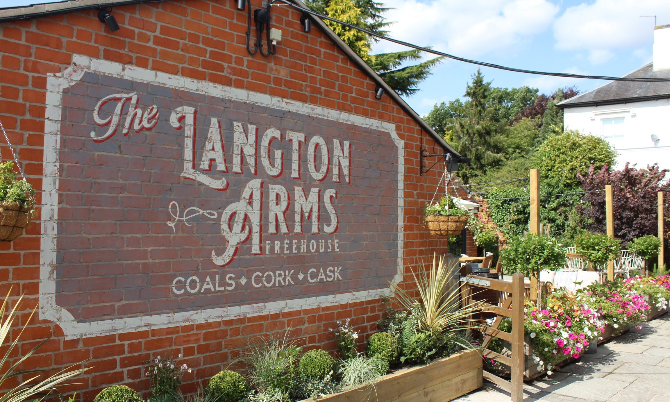 RedCat to focus on premium inns as it exits managed pubs