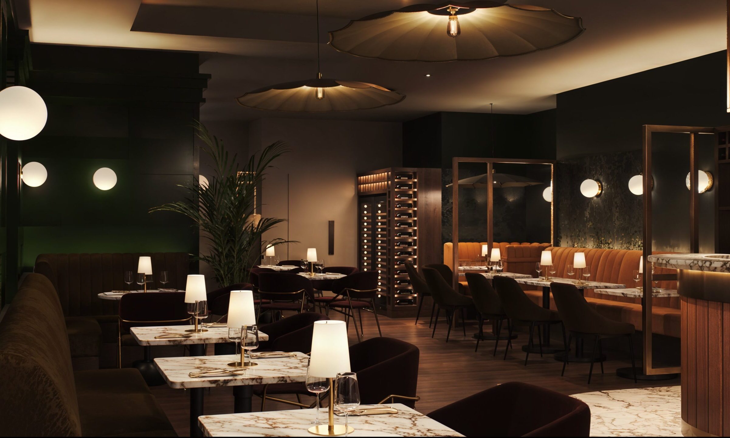 A&M Hospitality to launch Terra Mare in Cardiff