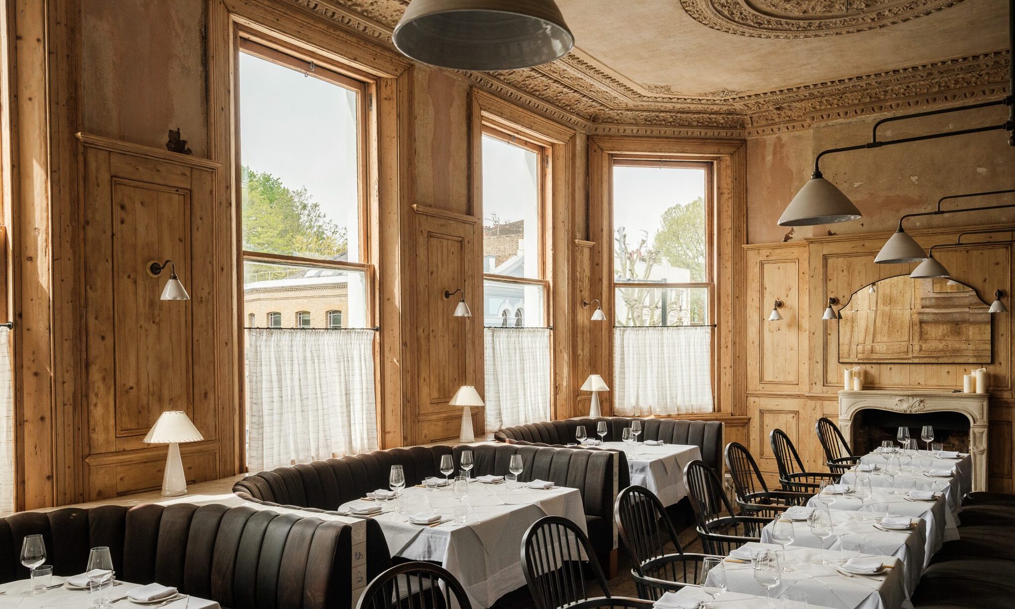 The Hero Maida Vale launches The Grill