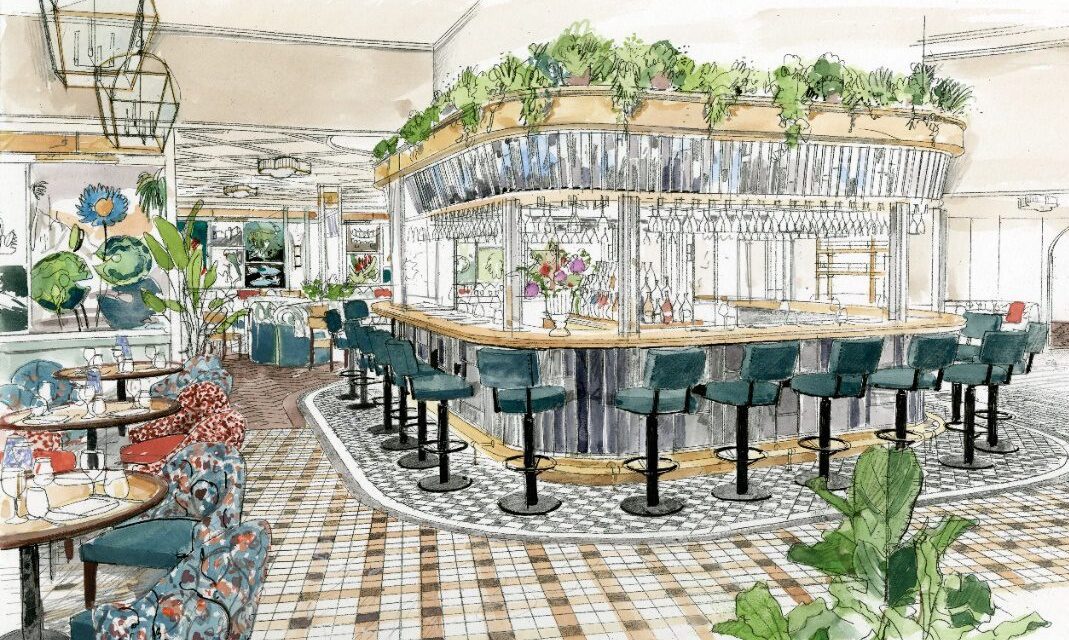 The Ivy Collection to open 42nd venue in Bournemouth