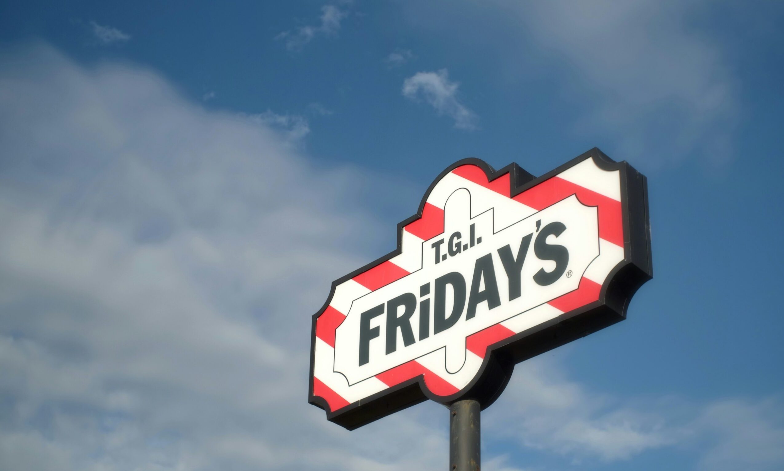 TGI Fridays to shutter 16 UK restaurants in pre-pack deal