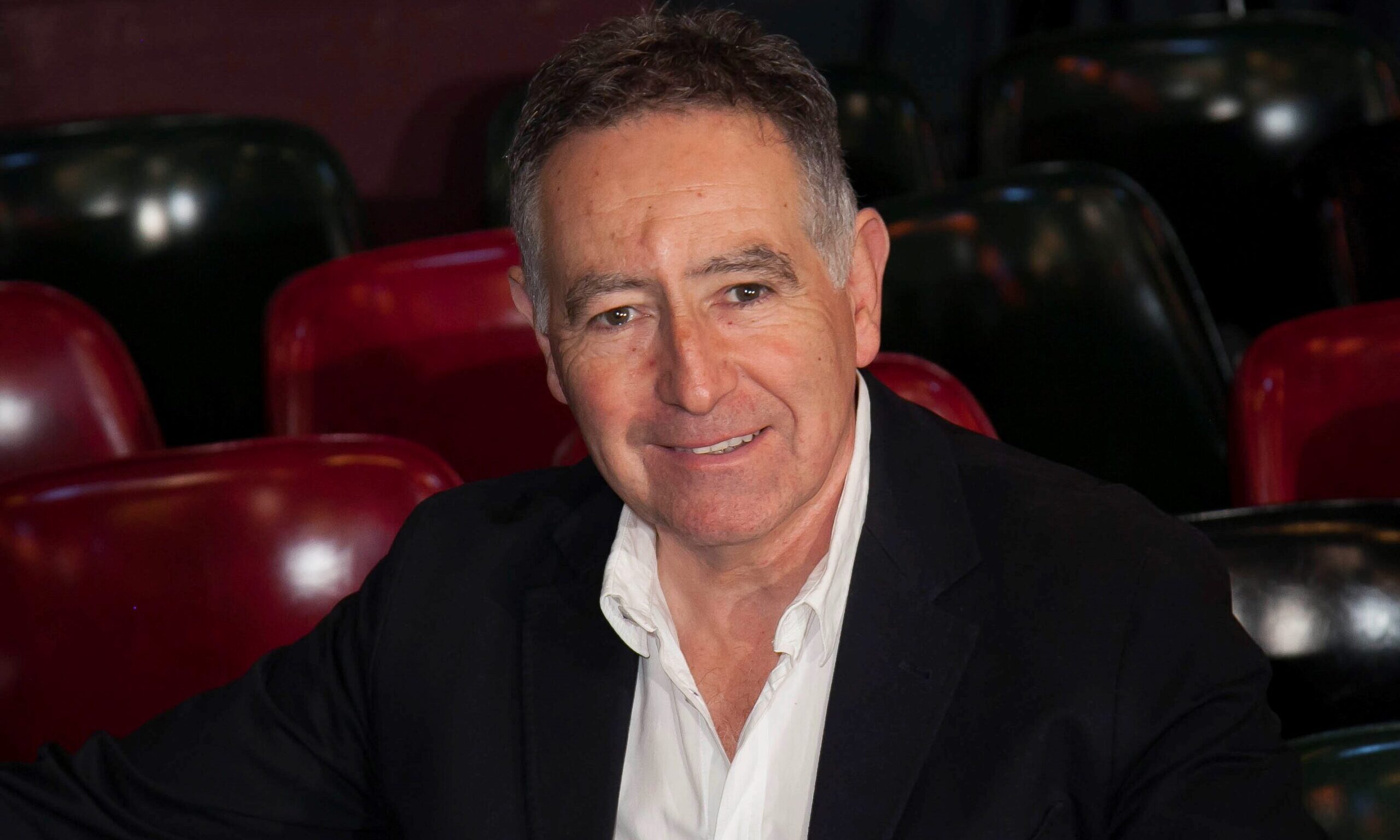 Alan Lorrimer leaves The Piano Works