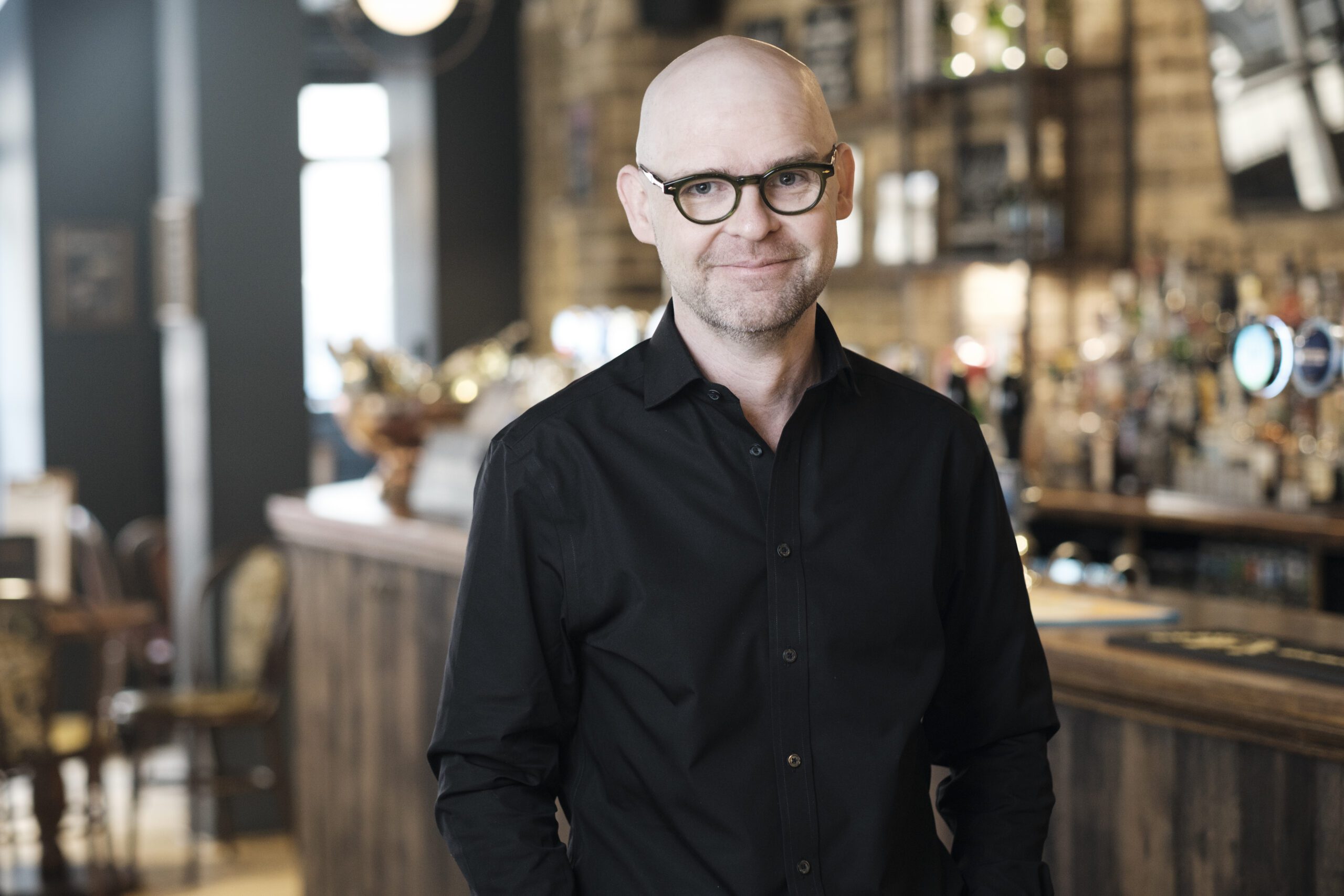 Stonegate Group invests £1m in new concept Rita’s Beerhall and Ballroom