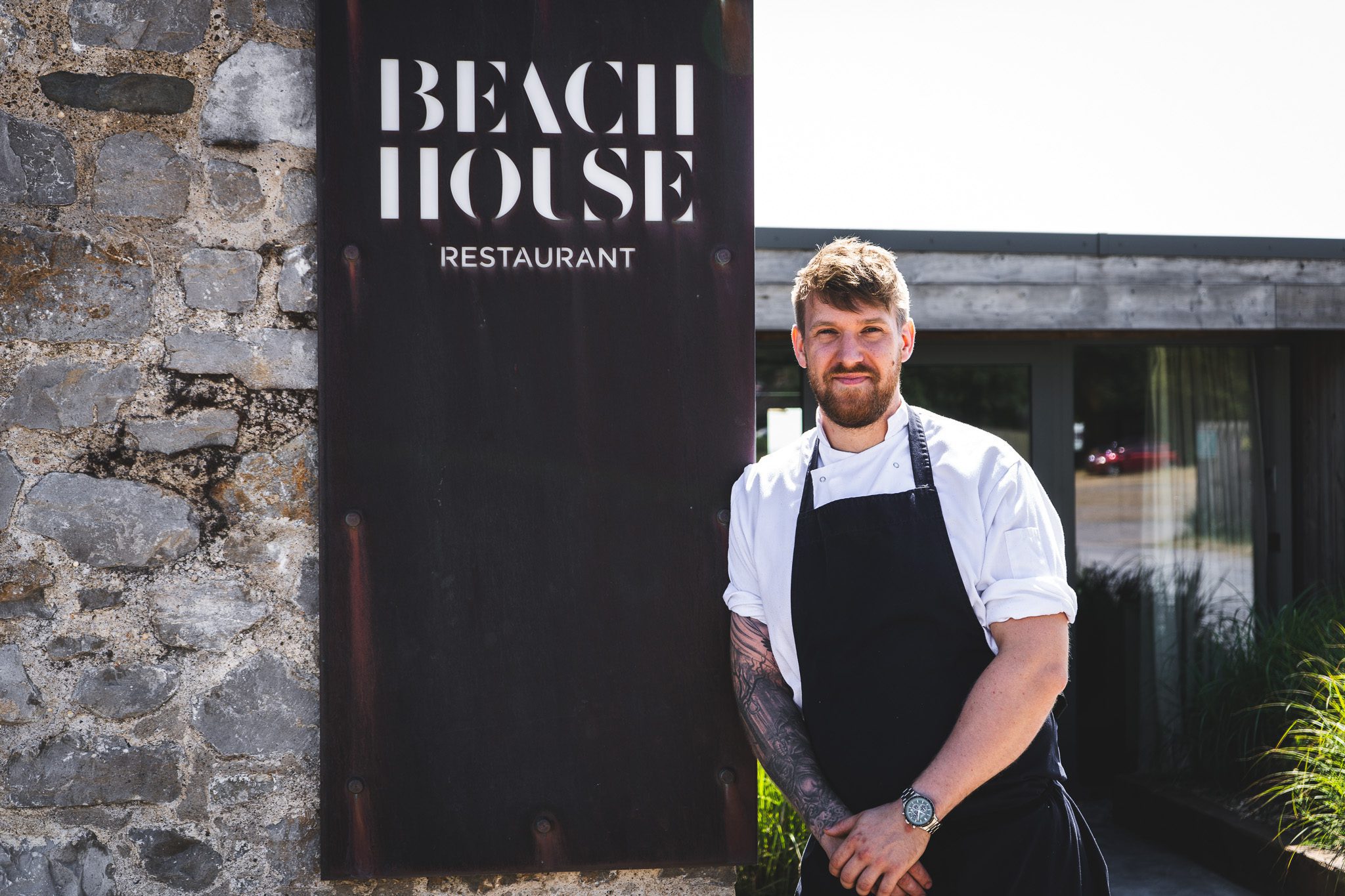 Penmaenuchaf Dolgellau appoints new head chef