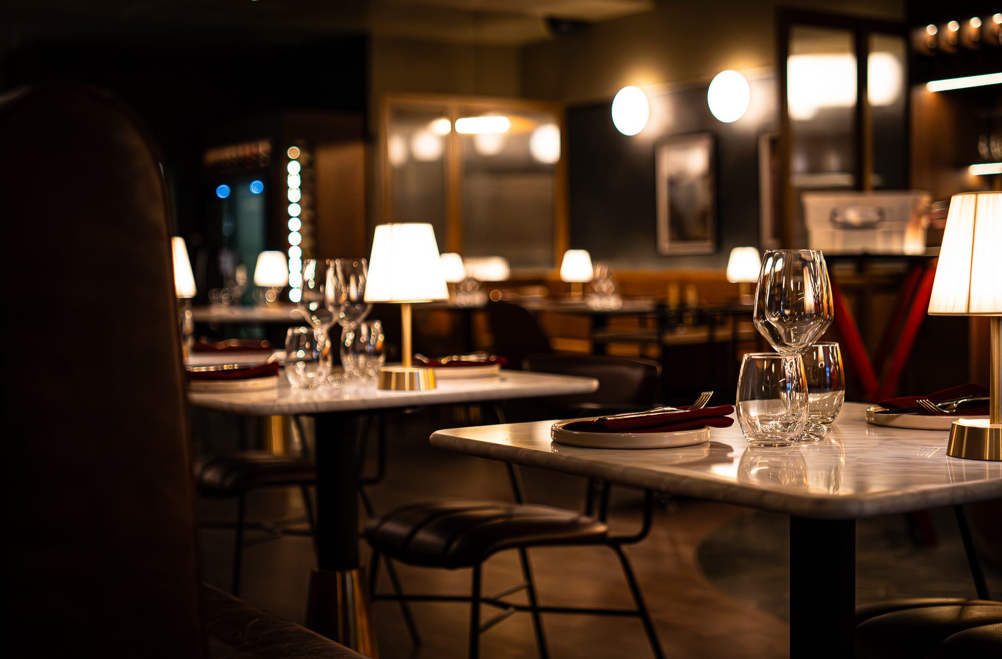 Terra Mare in Cardiff officially opens