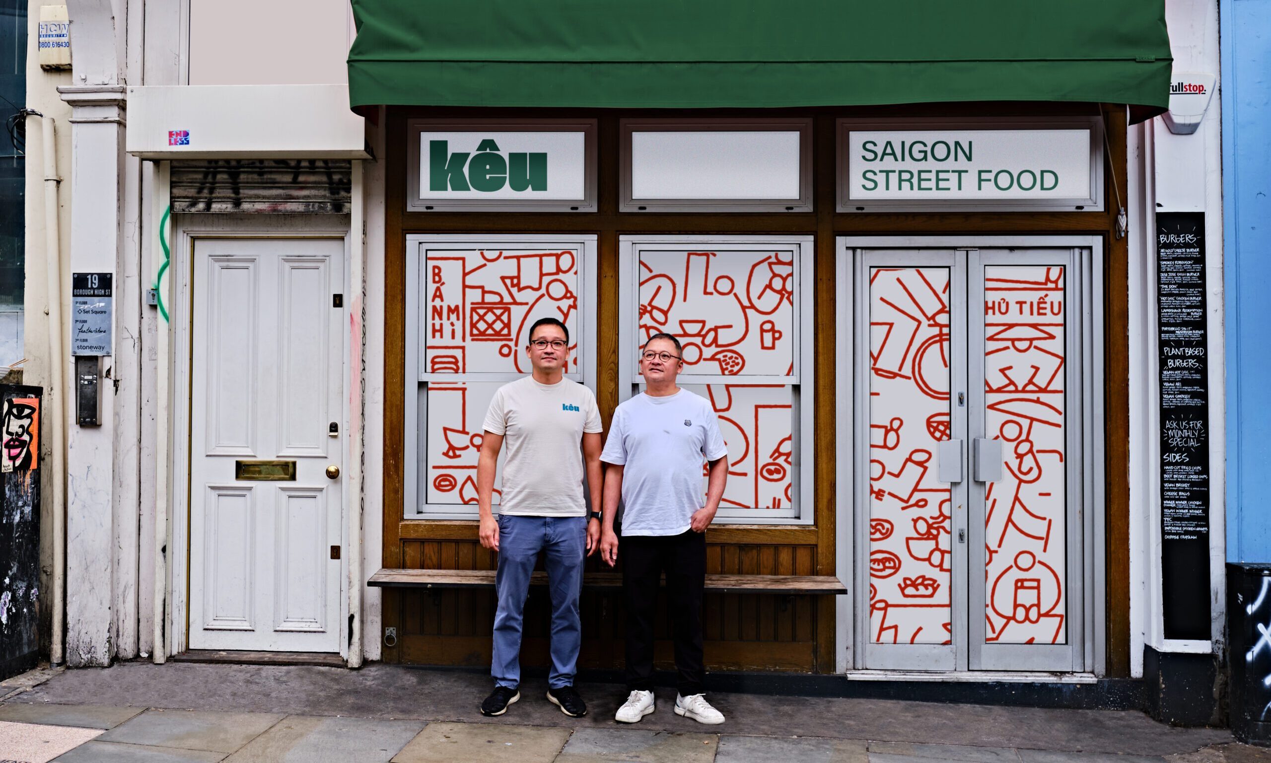 Fourth Kêu site to open in Borough