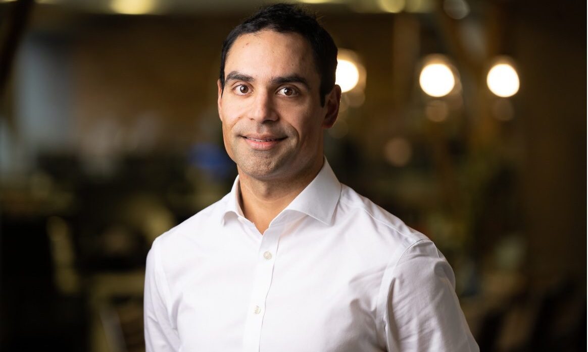 Sticks’n’Sushi appoints new CFO