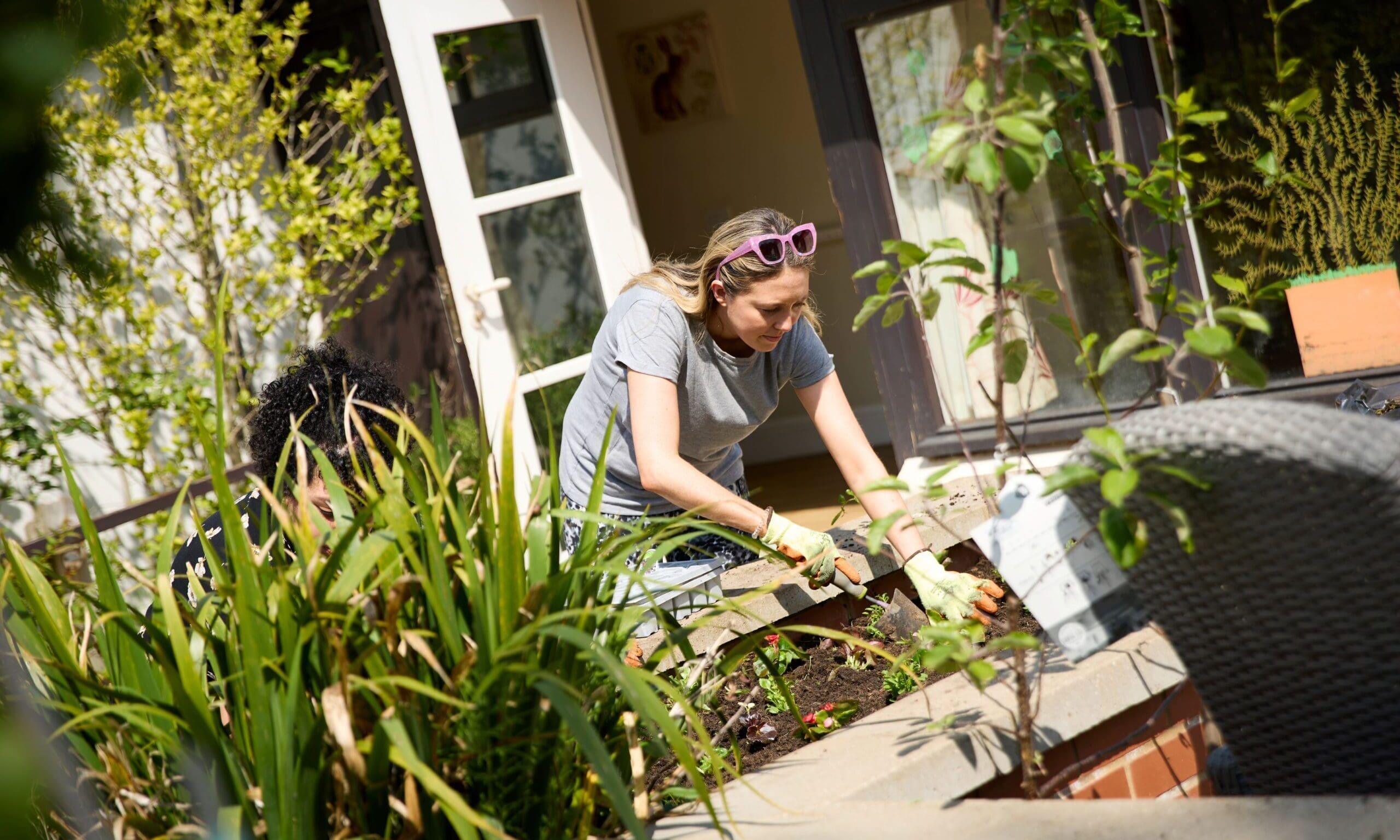 Compass Group UK&I generates £2bn of Social Value in three years