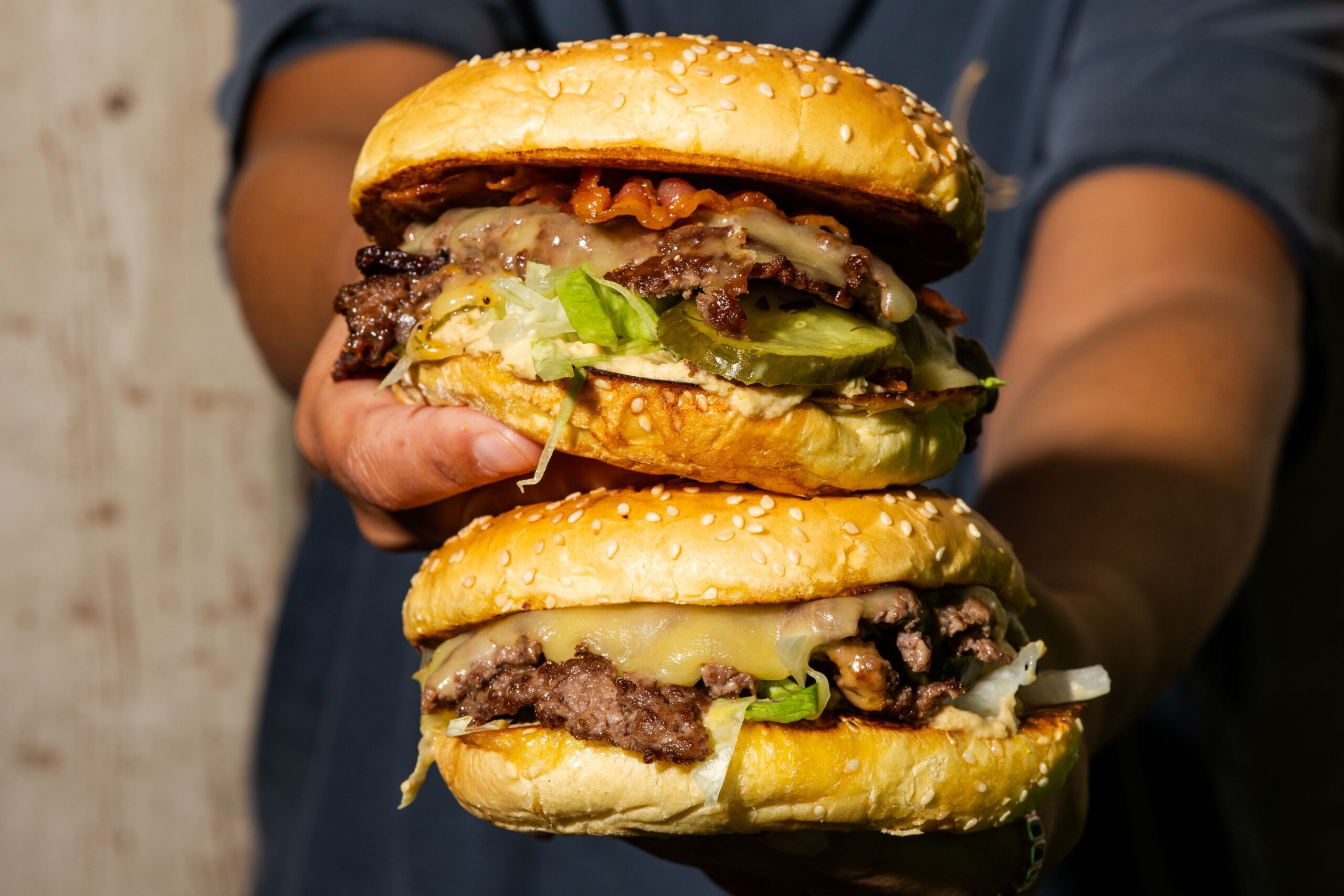 Savage Eats launches at Revolution Sheffield