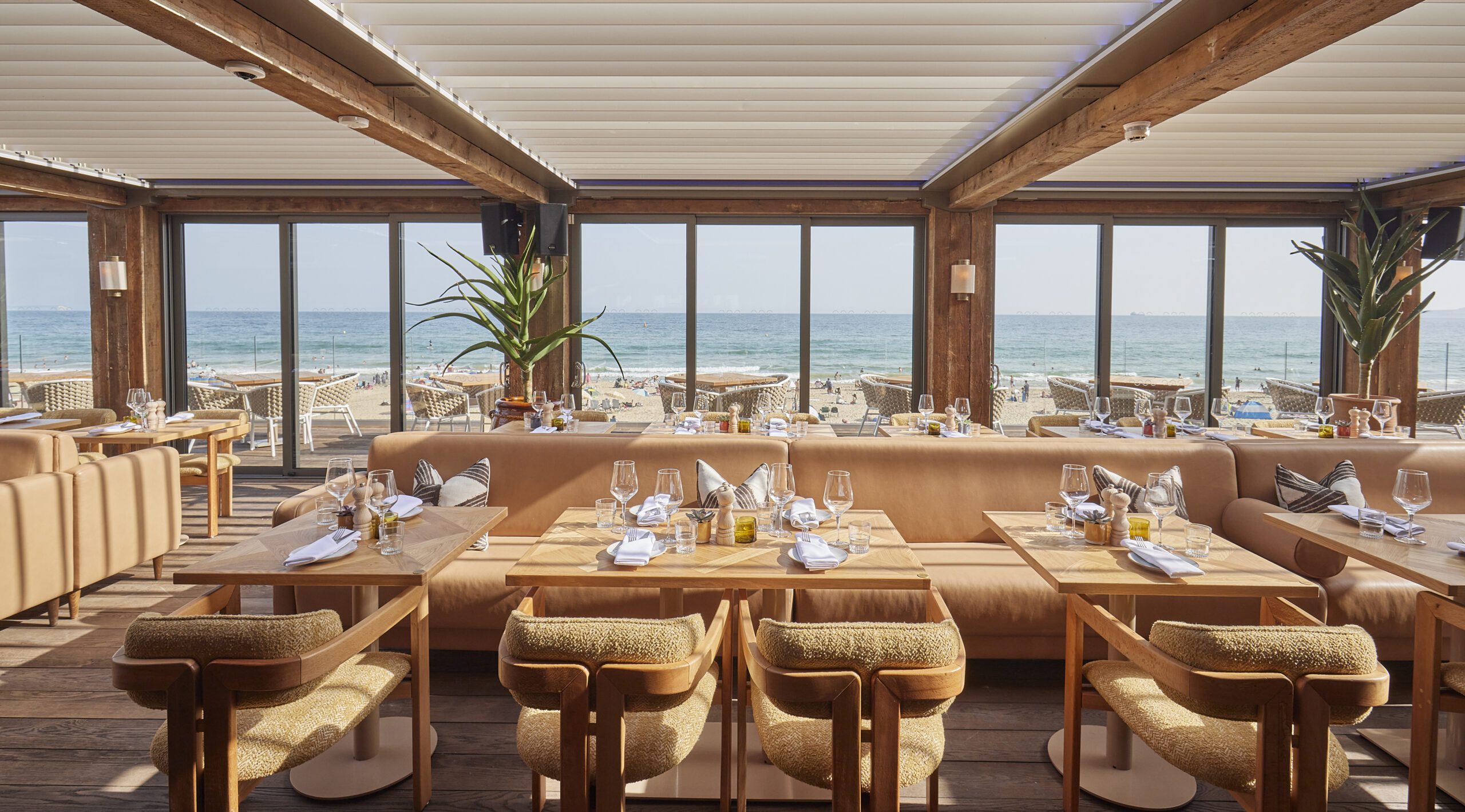Rockwater to open new Sandbanks venue in Spring