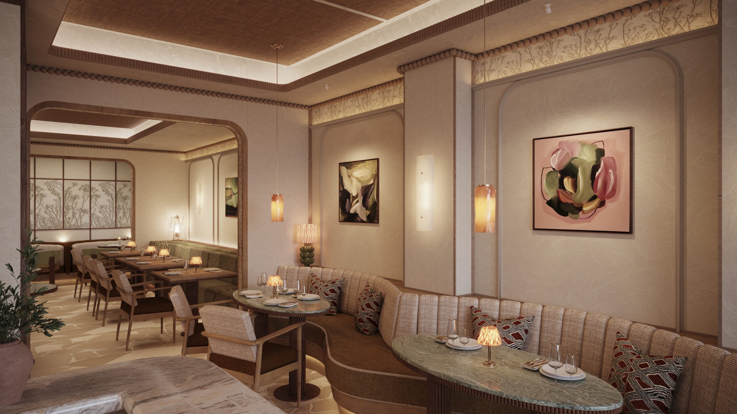 New all-day restaurant Silva to open in Mayfair