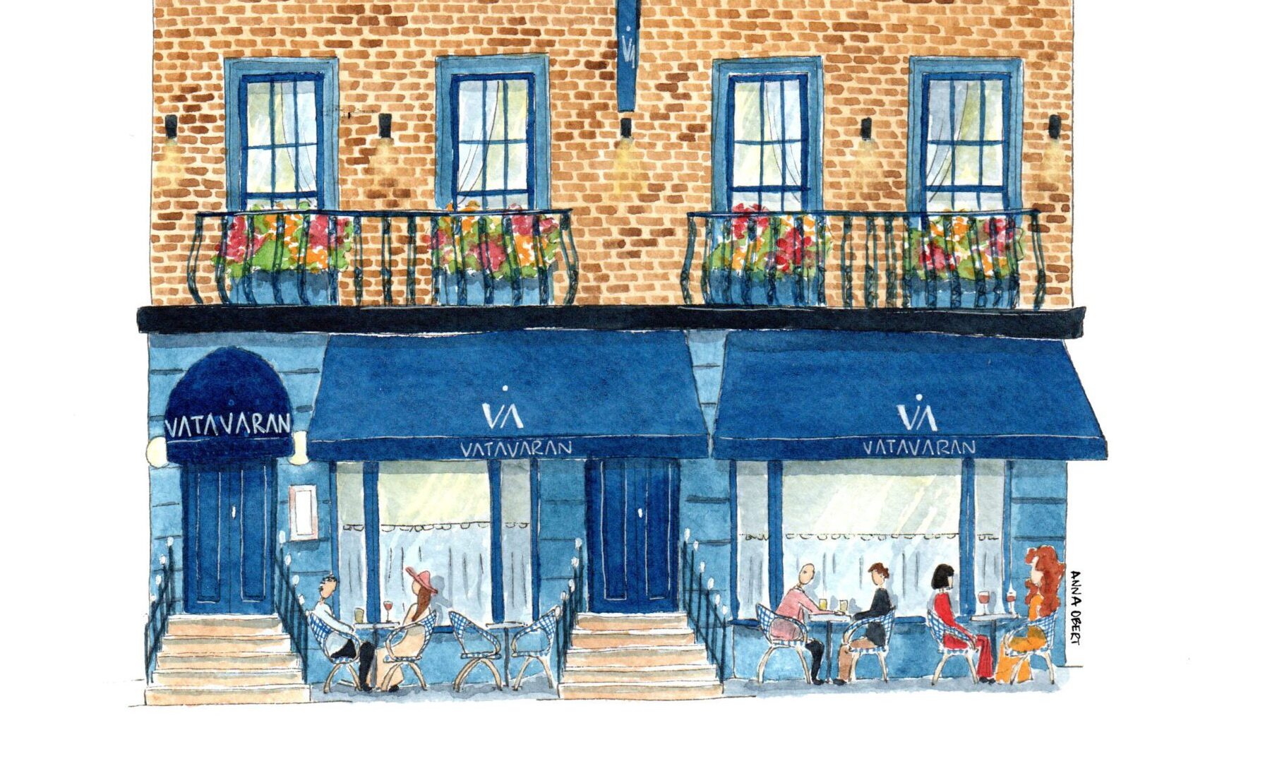 Michelin starred chef Rohit Ghai to open new Vatavaran restaurant