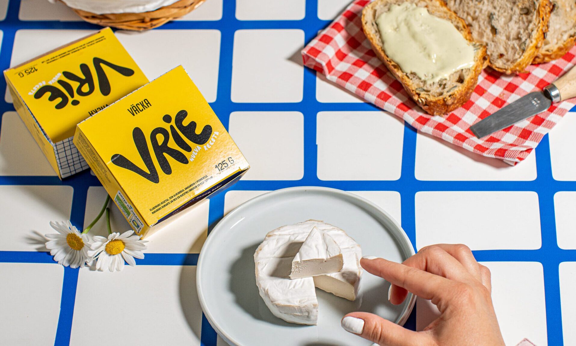 Plant Based World Expo demonstrates continued hunger for innovation in London