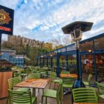 Neos Hospitality acquires Revel Collective bars for £10m