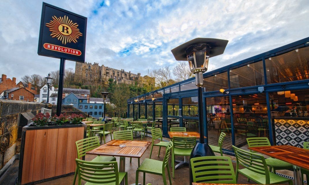 Neos Hospitality acquires Revel Collective bars for £10m