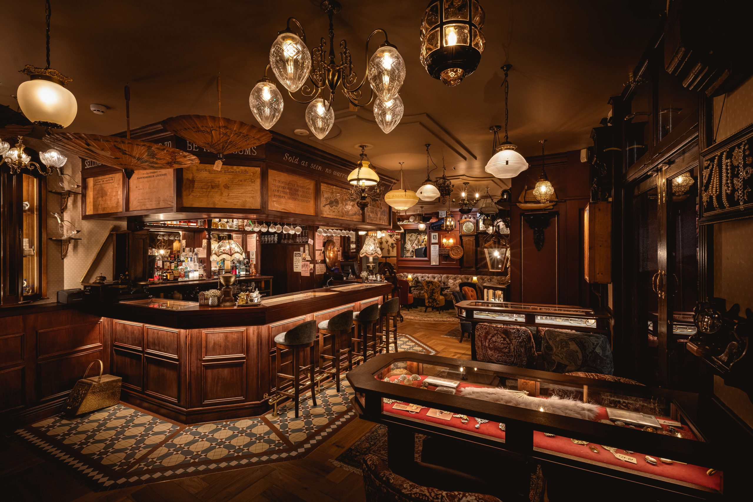 Inception Group revenues jump 16.7% in FY23