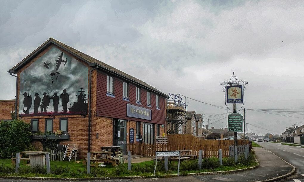 Punch Pubs and Co acquires The Straw Bear, Peterborough