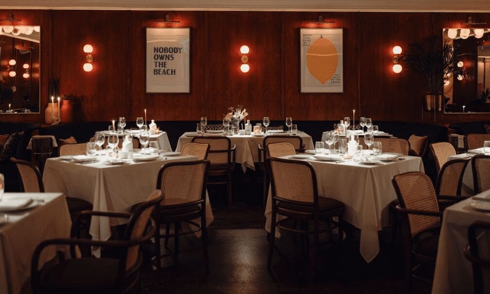 Bagatelle reopens following refurb