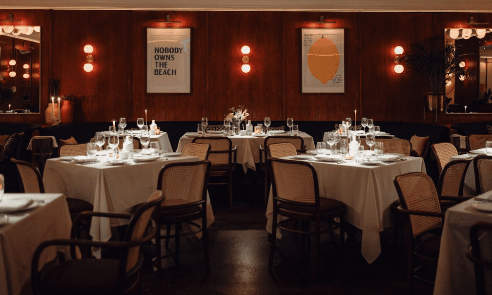 Bagatelle reopens following refurb