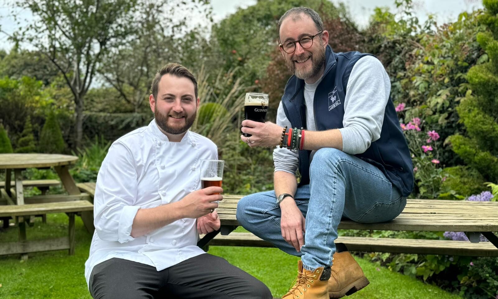 Montgomery Group to open pub with rooms in Oxfordshire