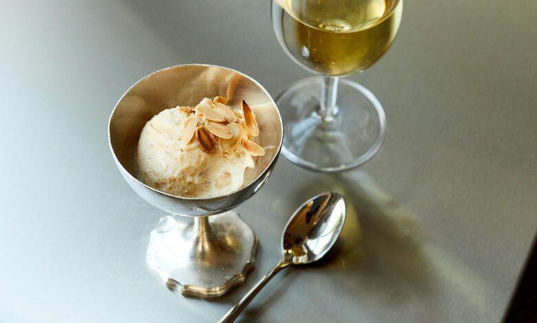 New ice cream shop and wine bar to open in De Beauvoir in December