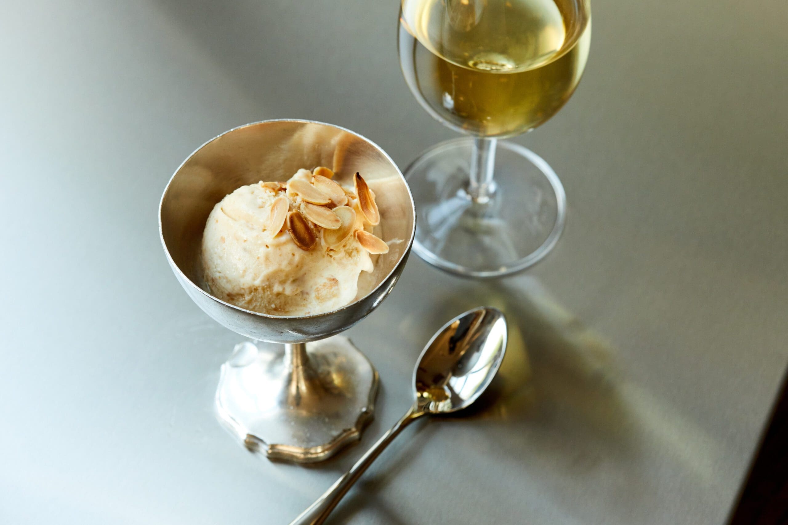 New ice cream shop and wine bar to open in De Beauvoir in December