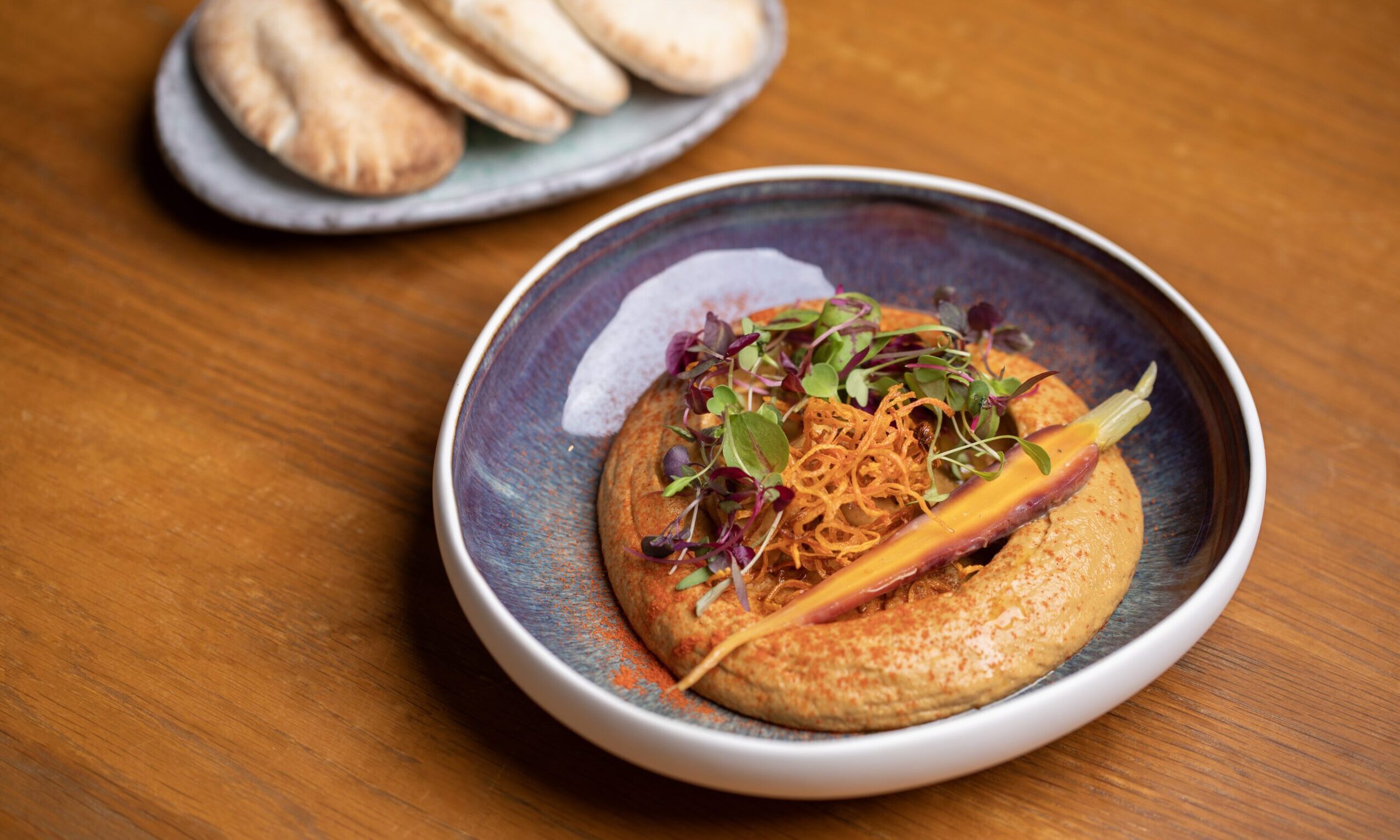 Kin Restaurant to open in Fitzrovia