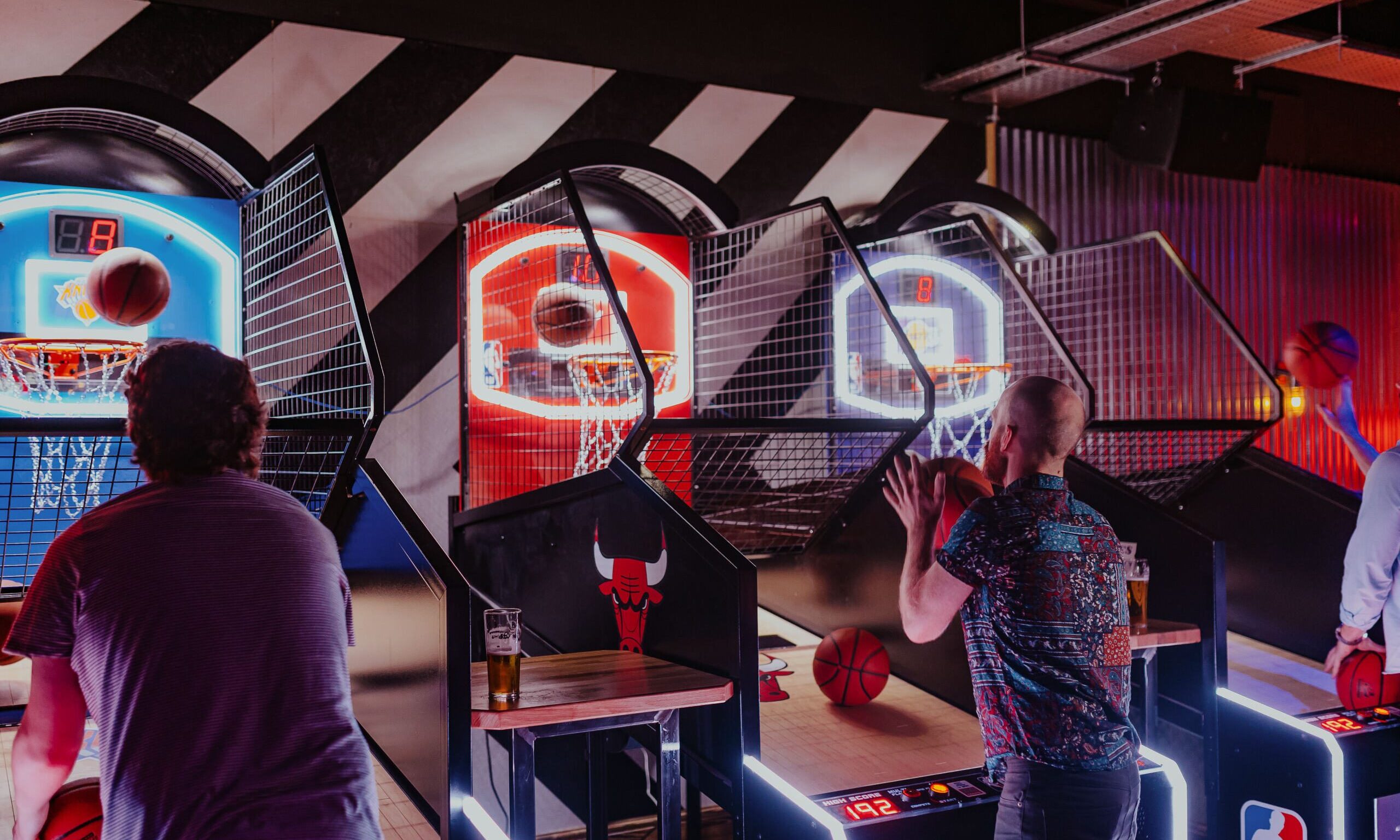 Roxy Leisure to open London venue