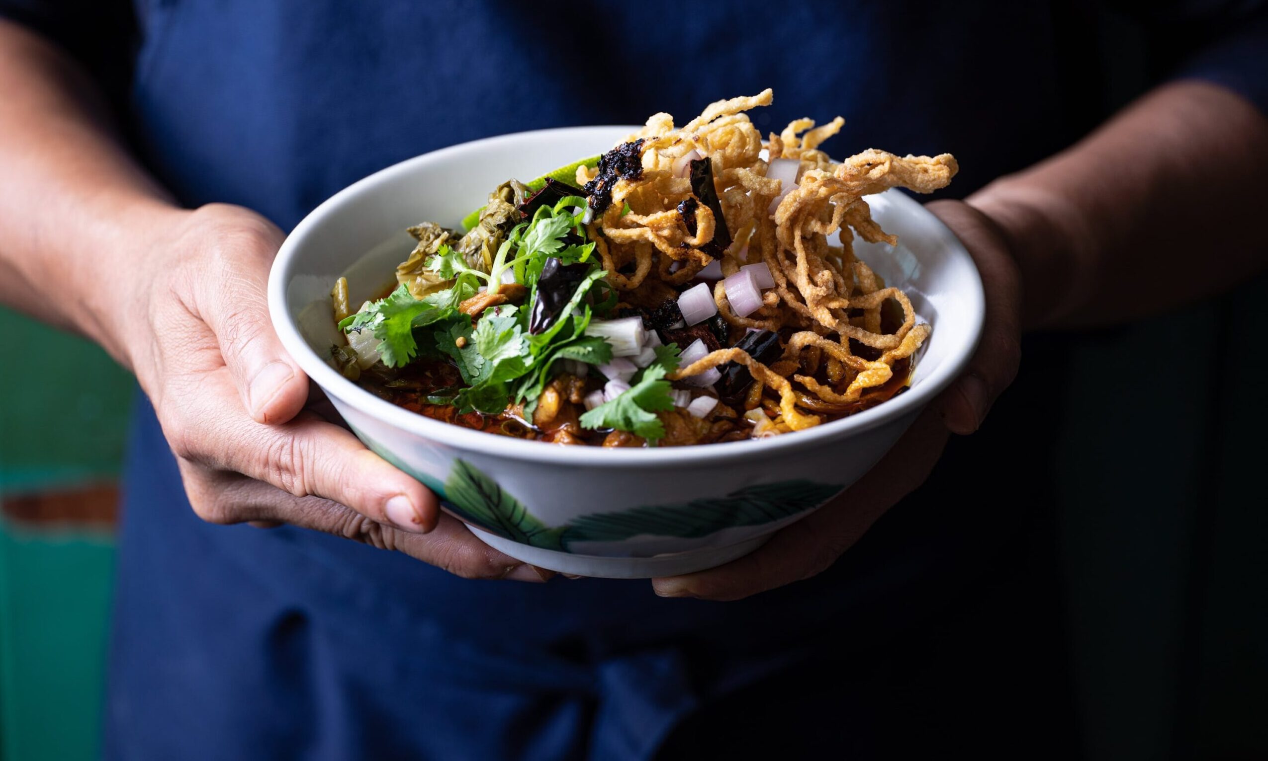 Long Chim opens in Soho