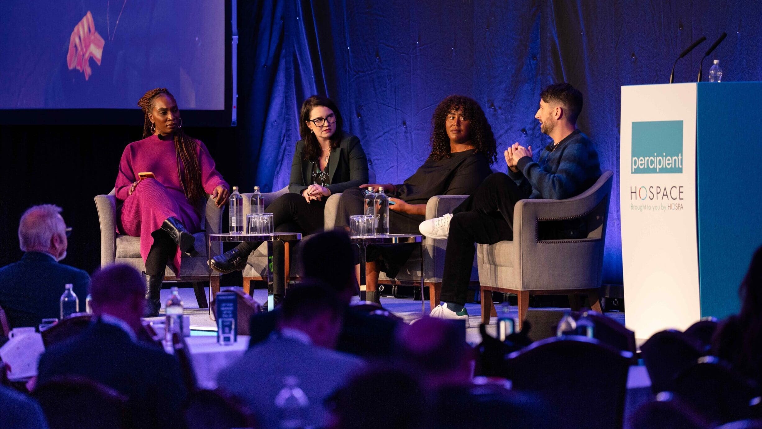 Key takeaways from HOSPACE 2024