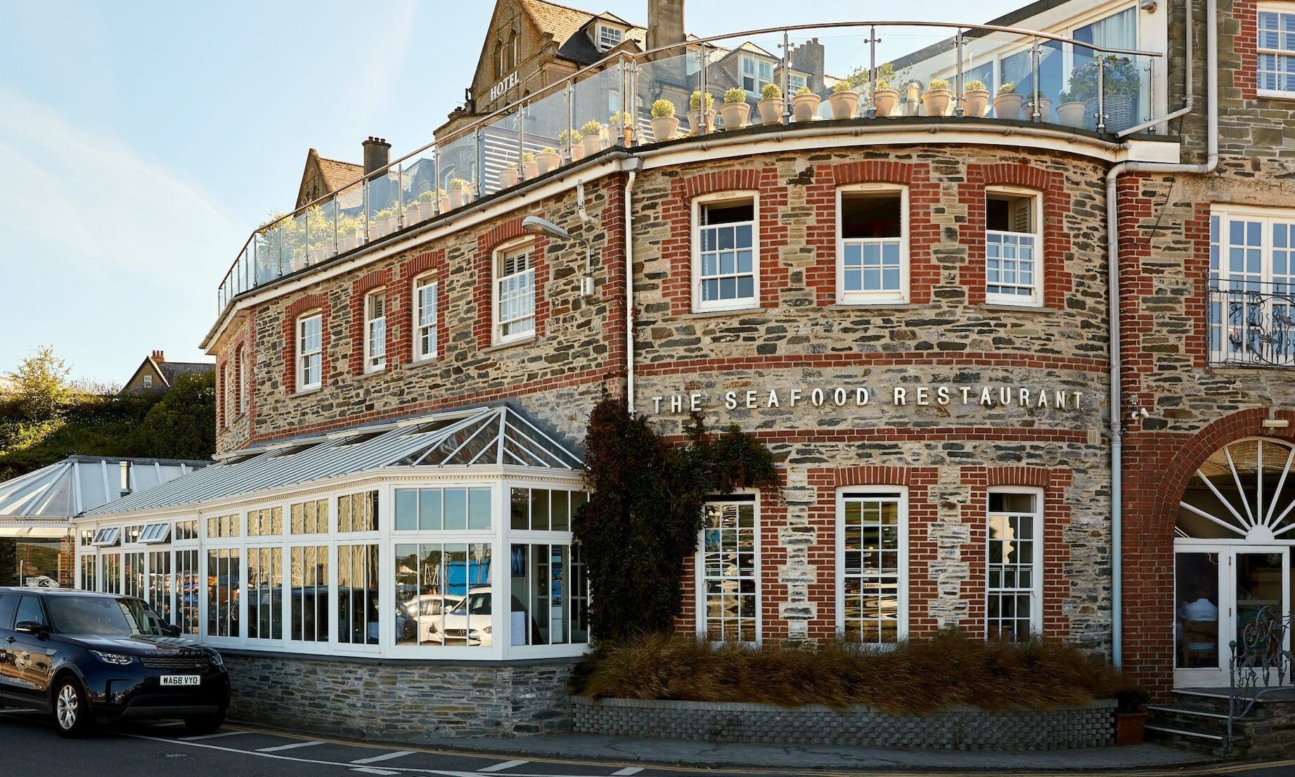 Rick Stein Group named in 100 Best Companies to Work For survey