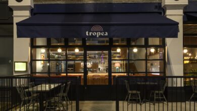 Tropea unveils new additions following extension