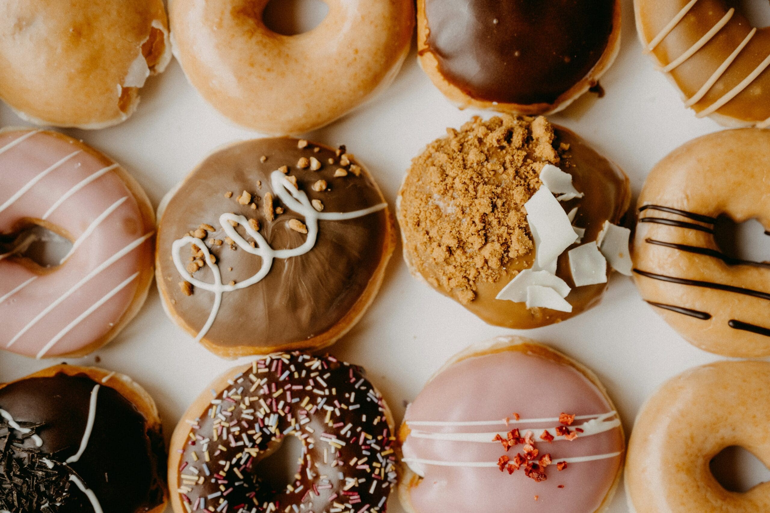 Krispy Kreme falls to $16m loss in Q3 as UK market underperforms