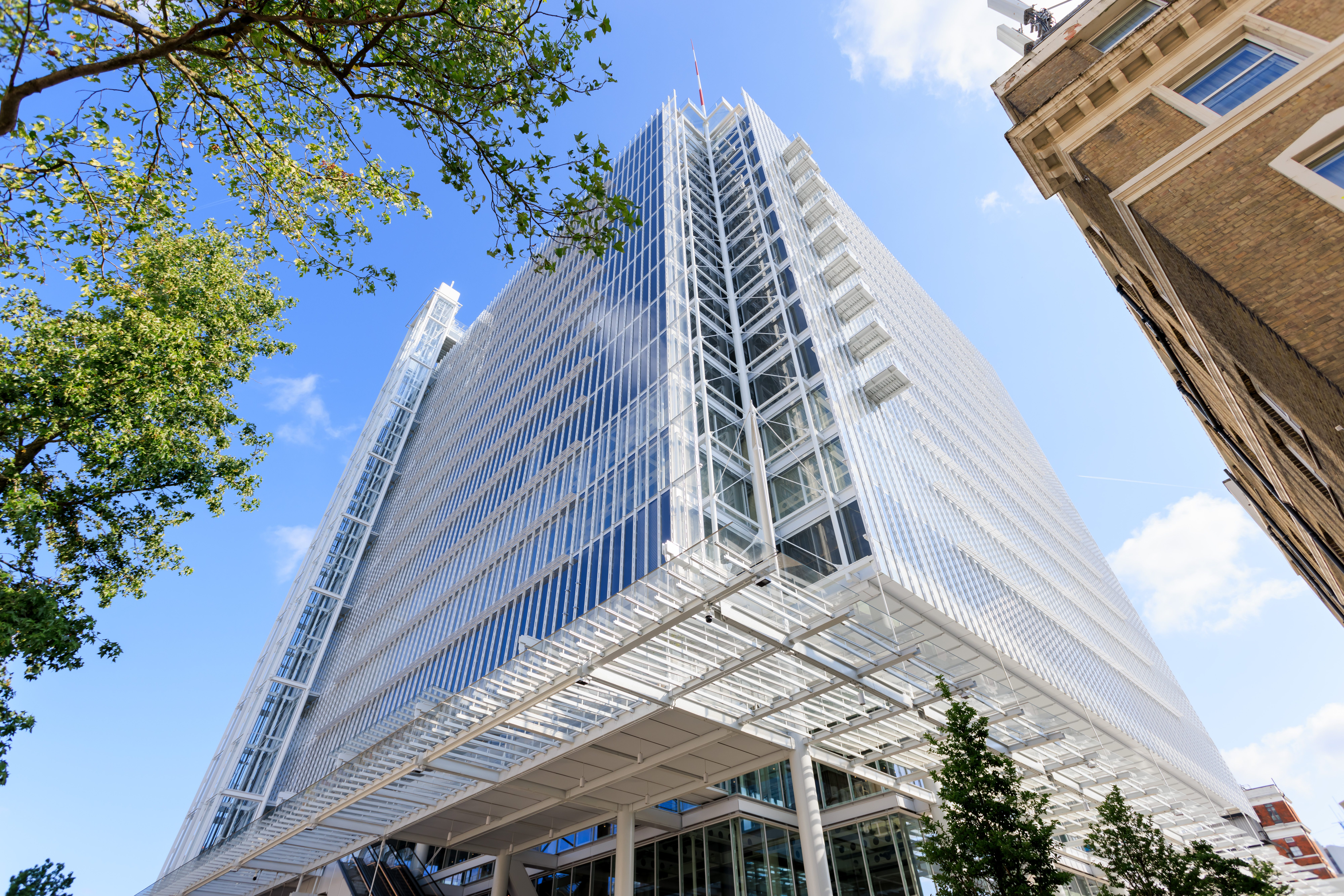 Cé La Vi rooftop restaurant to launch in London in 2025