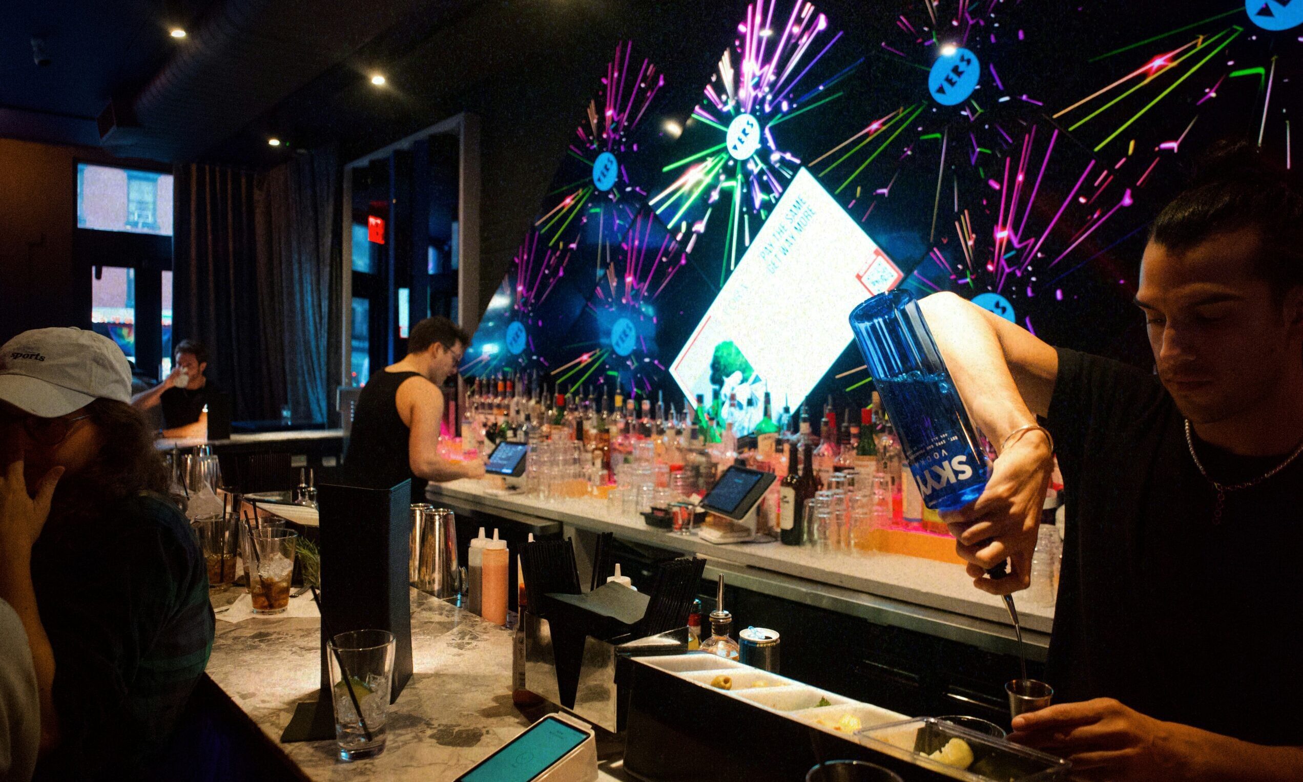 UKH attends spiking prevention roundtable with prime minister