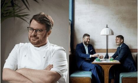 The Clove Club Group announces demerger of Luca and Clove Club