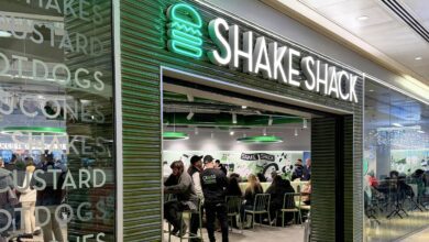 Shake Shack UK returns to profit in FY24
