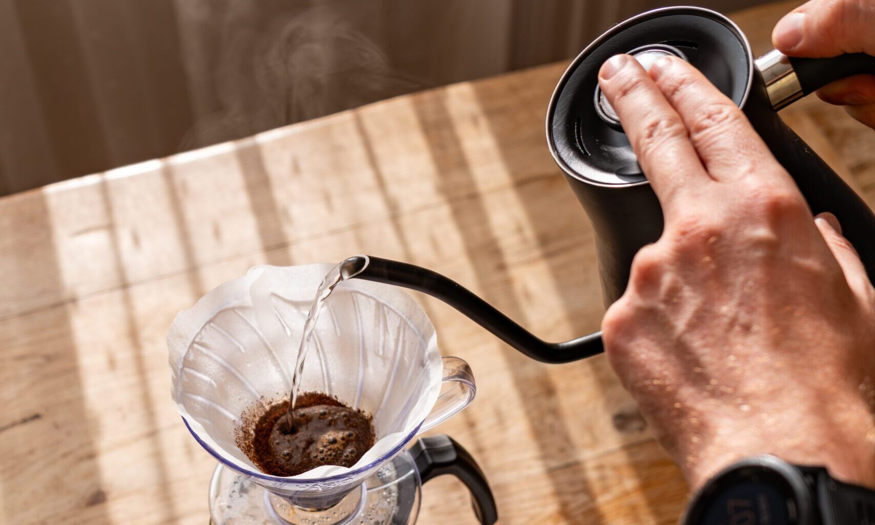 Bold Street Coffee launches first-ever coffee subscription service